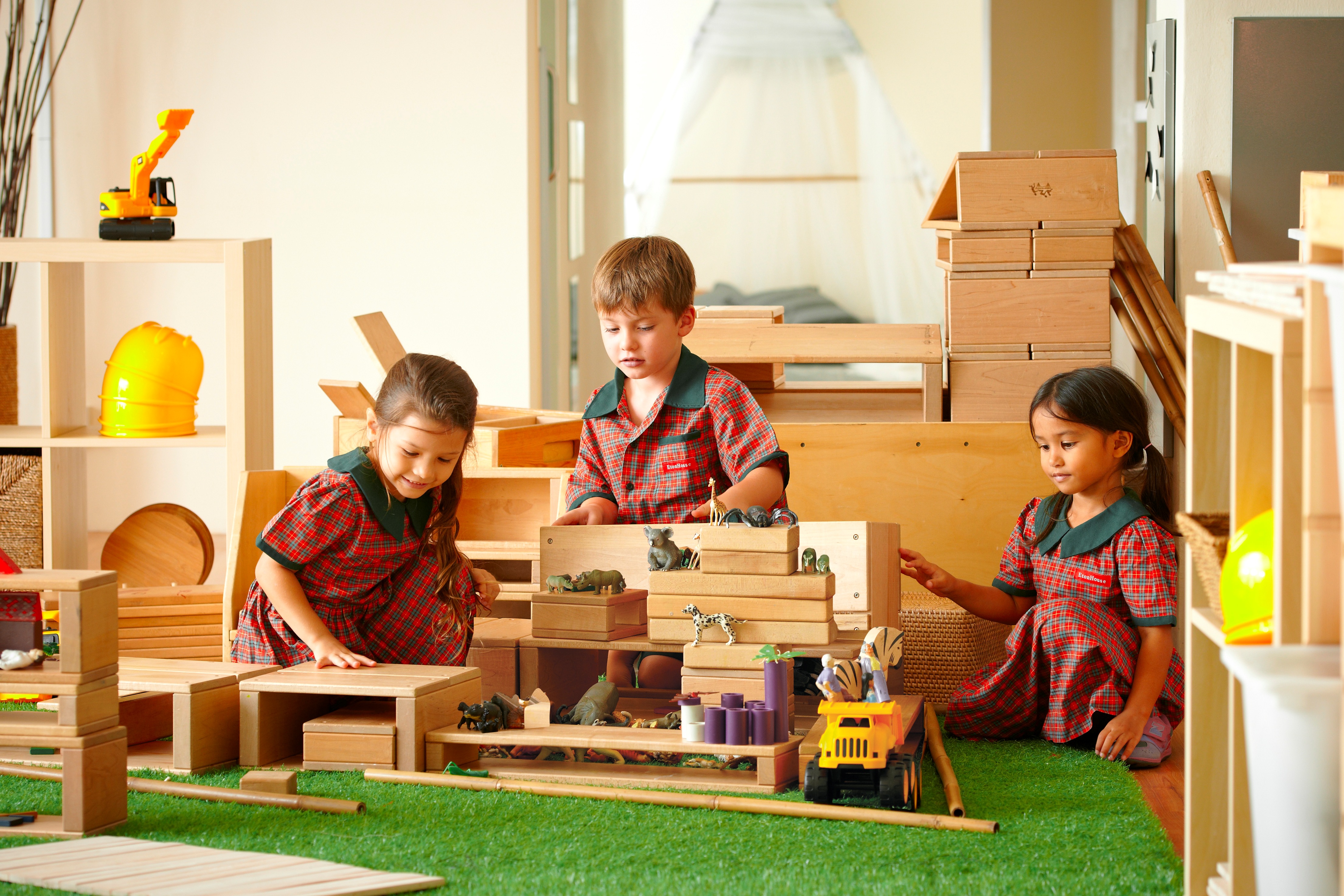 EtonHouse Blog - play supports children's development EtonHouse Blog - play supports children's development